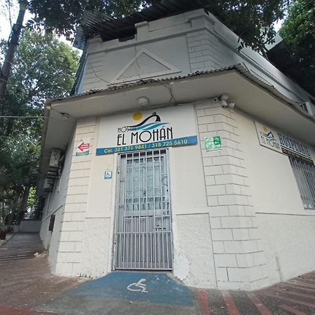 Hostal El Mohan Neiva  Luaran gambar