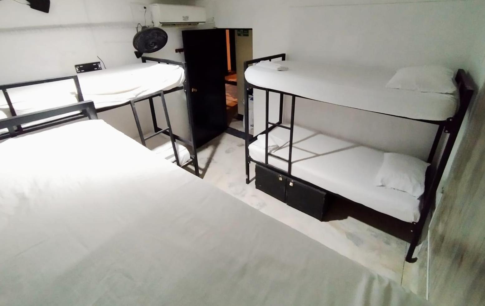 Hostal El Mohan Neiva  Luaran gambar