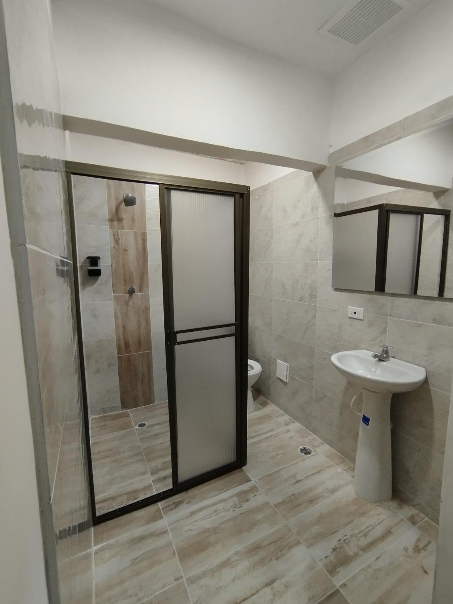 Hostal El Mohan Neiva  Luaran gambar