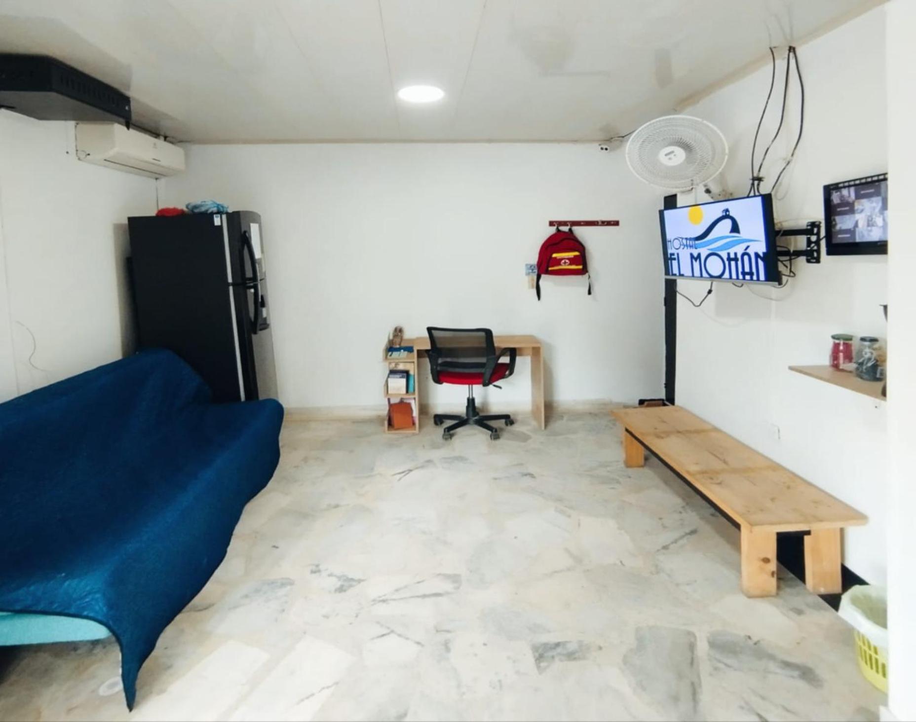 Hostal El Mohan Neiva  Luaran gambar