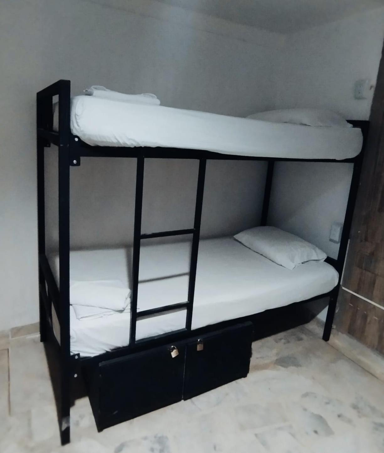 Hostal El Mohan Neiva  Luaran gambar