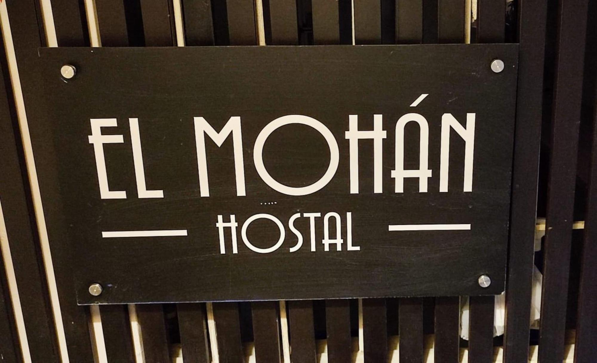 Hostal El Mohan Neiva  Luaran gambar