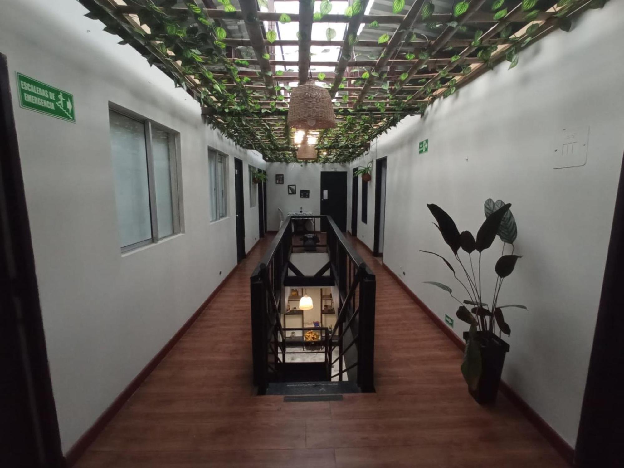 Hostal El Mohan Neiva  Luaran gambar