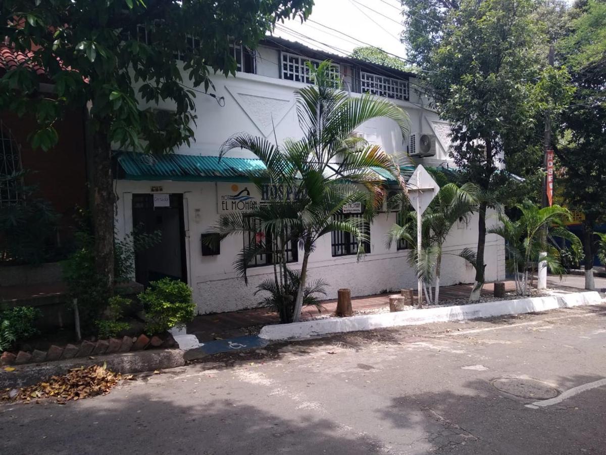 Hostal El Mohan Neiva  Luaran gambar